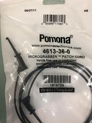 POMONA 4613-36-0 QTY 4