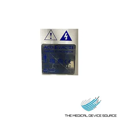 Used _UNKNOWN_ _UNKNOWN_ Pumps / Aspirators Texas US | The Medical Device Source #1480949