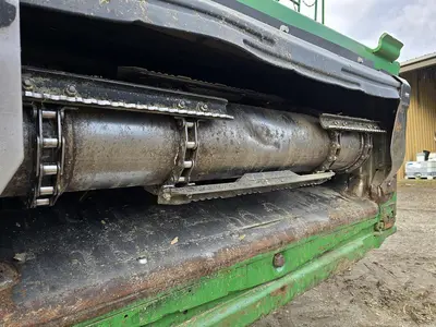 USED 2018 JOHN DEERE S780