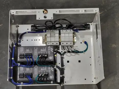 USED EATON CUTLER-HAMMER PSS160D