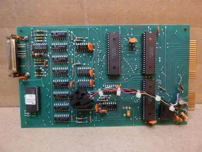 USED VERTEL 190126