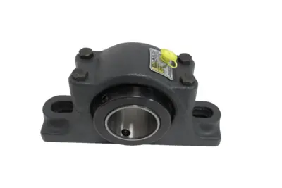 NEW SEAL MASTER RPB 200-2 PILLOW BLOCK BEARING 2" 550214 RPB2002