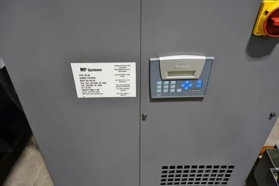 2012 KIRA DM43VCD Vertical Machining Centers | Toolquip, Inc. (9)