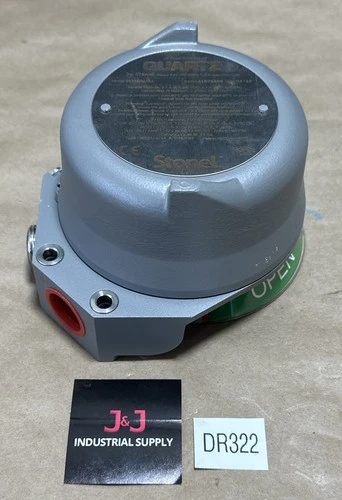 NEW Stonel QX35E02SRA