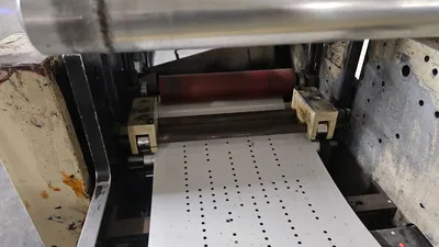 MARK ANDY 830 FLEXO NARROW WEB | Styers Equipment Company (4)