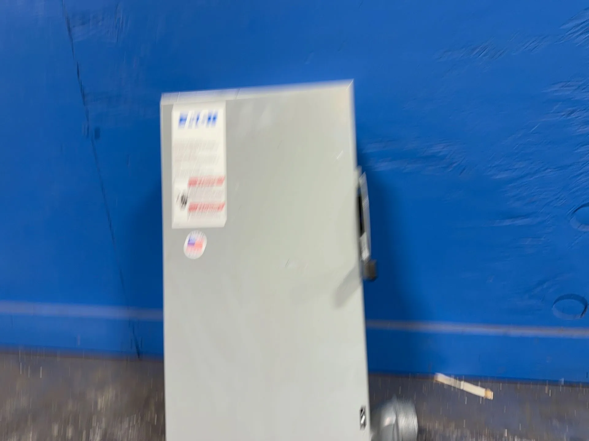 Used EATON DG323NGB Disconnects Ohio US | HGR 24 #1284748