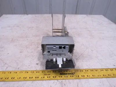 Tranax 27110393-1 SRU-S2 ATM Thermal Receipt Printer Assembly 2"