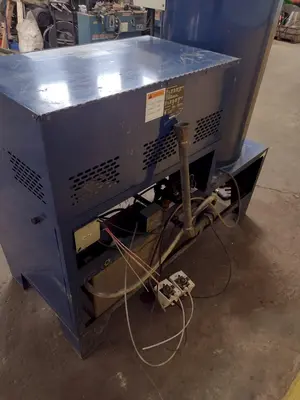 USED GALAXY 512