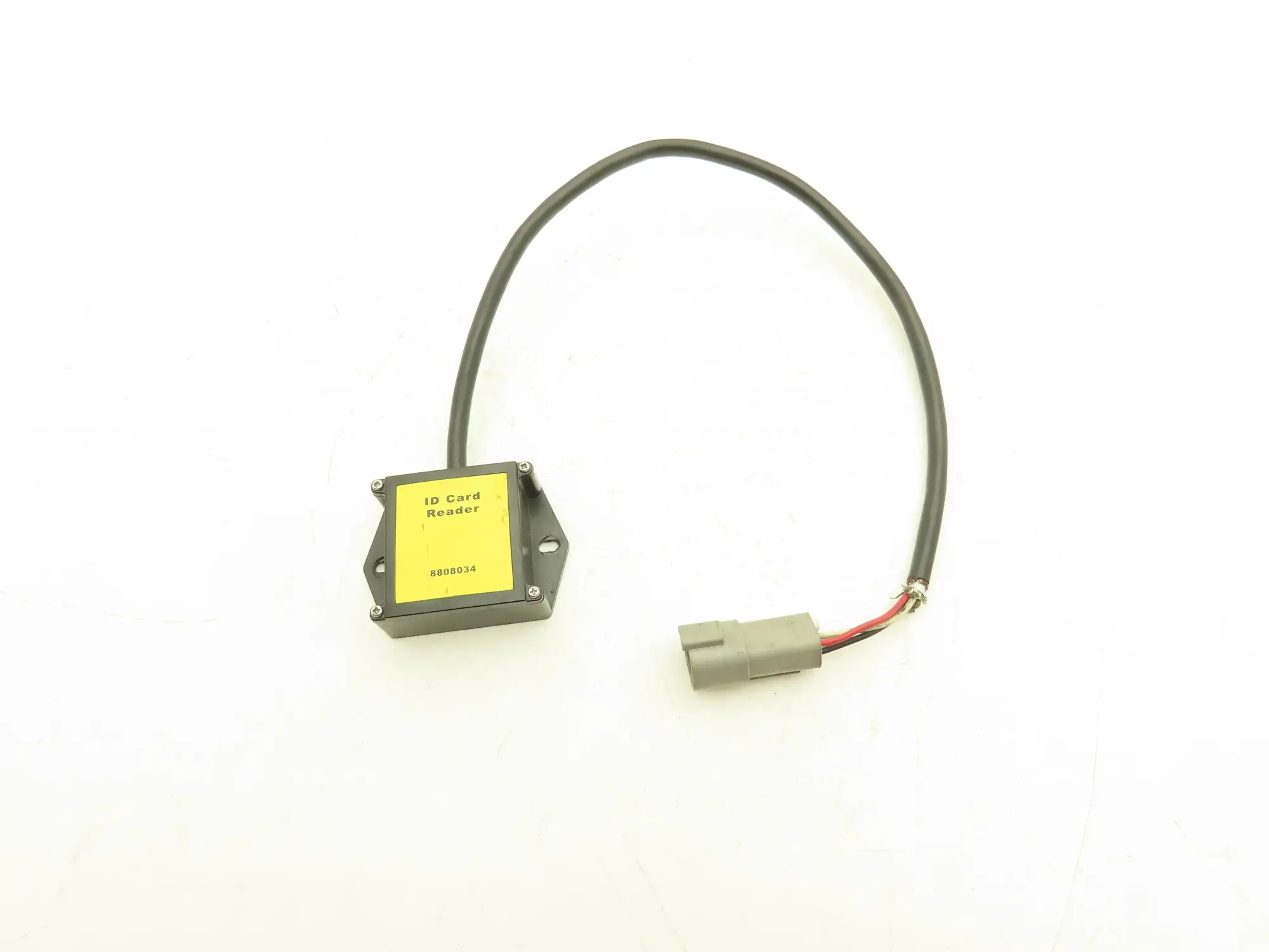 Speedshield 8808034 Forklift Smart Access Card Reader FleetOnline