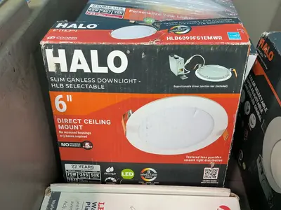 Used COOPER LIGHTING, LITHONIA LIGHTING _UNKNOWN_ Lighting Ohio US | HGR 24 #1561825