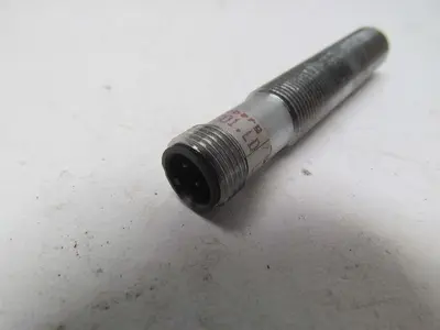 Kissling LA12.XLMP.2-70.S01.LD Proximity sensor switch 12mm 4pin cable connector