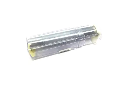 NEW VERMONT GAGE CHR XX REVERSIBLE LONG MASTER GAGE 24.892MM X 150.00MM