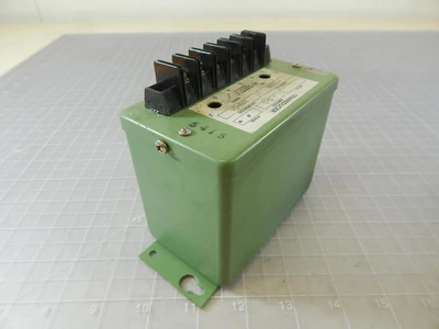 Used OHIO SEMITRONICS _UNKNOWN_ Transducers | OCO Industrial #1613776