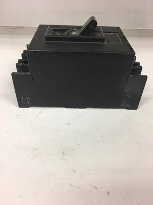 USED Heinemann Electric 8016T