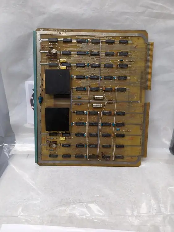 Used BENDIX 3733282F Miscellaneous Equipment (Electrical & Power) Ohio US | Surplus Asset Holdings #1240091