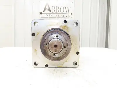 Used FANUC _UNKNOWN_ Servo Motors Indiana US | Arrow Industrial #1316946