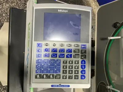 Used MITUTOYO PH3500 Comparators Ohio US | HGR 24 #1415108
