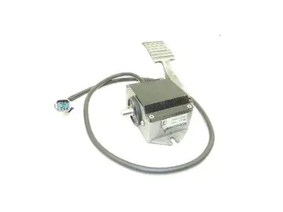 Landoll Curtis FP-6 Electric Bendi Forklift Accelerator Pedal & Potentiometer