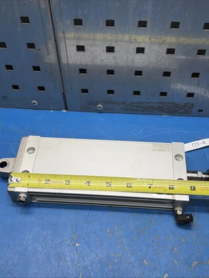 Used SMC MDUB40-150DM Miscellaneous MRO Indiana US | J&J Industrial Supply #1306349