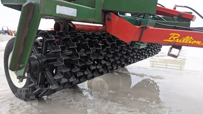 USED BRILLION X108
