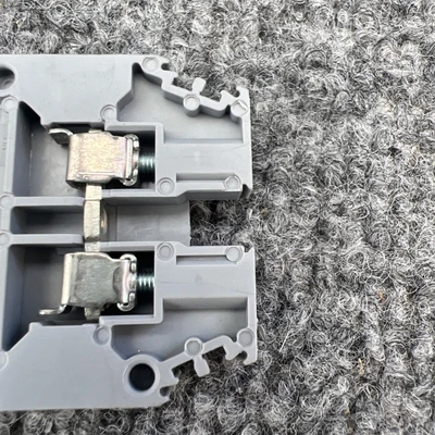 Used Entrelec ["M4/6 5116", "M4/6"] Terminal Blocks California US | Davliegogo LLC #1706366
