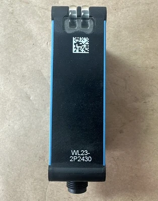 NEW SICK WL23-2P2430P02
