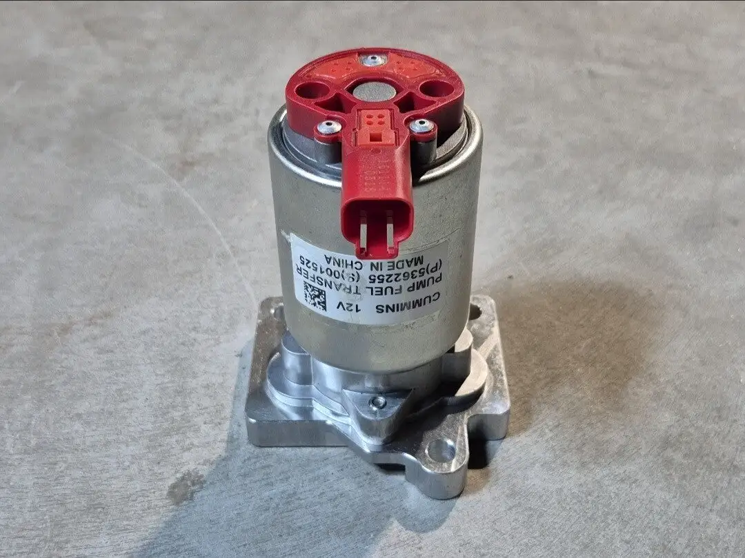 NEW CUMMINS 5362255