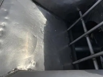 Used FMC 50 Finishing Machines California US | Machinery & Equipment #1371304