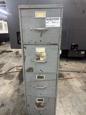 2021 SOUTHWESTERN INDUSTRIES TRAK TMC12 Vertical Machining Centers | Toolquip, Inc. (22)