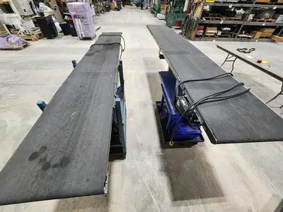 USED DORNER 2200 SERIES