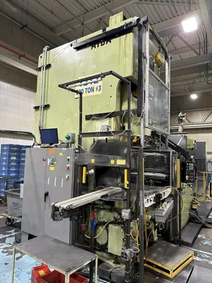 USED AIDA SFAC 4-20