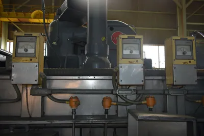 1981 JENSEN 7495 Washers (Equipt) | Mohawk Machinery (6)