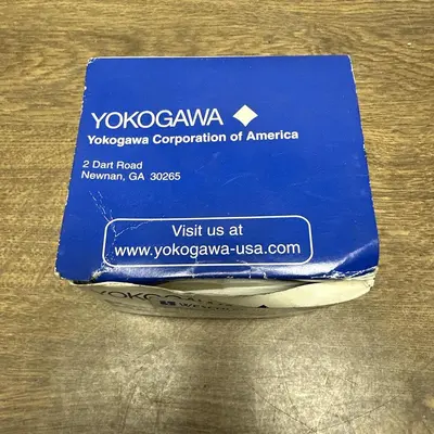New | in-Stock YOKOGAWA YE/250-3/1-0-1MADC Misc Electrical & Power Parts Ohio US | Surplus Asset Holdings #1239327