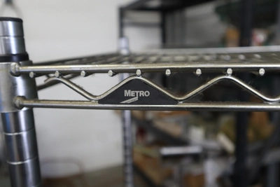 Used METRO SHELVING Cabinets Minnesota US | Machinesused.com #1377494