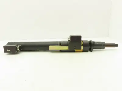 Atlas Copco QMR62-32RT QRT 62-200 Electric Nutrunner Servo Control 4230 1705 80