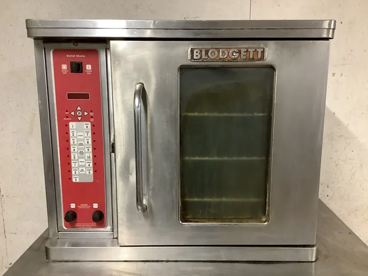 Used _UNKNOWN_ CTB Electric Ovens Michigan US | Grocery Equipment Sales #1069777