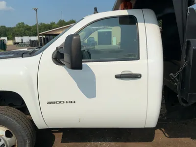 Used 2011 CHEVROLET 3500 HD Dump trucks Michigan US | Miedema Asset Management Group #1321343