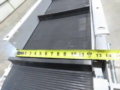 Used HYTROL _UNKNOWN_ Belt Conveyors Indiana US | Arrow Industrial #1366785