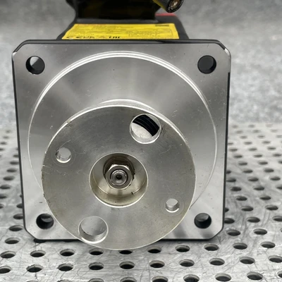 Used FANUC A06B-0061-B003 Misc Industrial Equipment California US | Davliegogo LLC #1732535