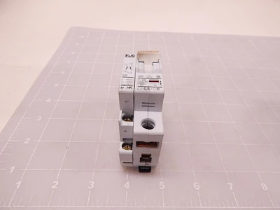 Used F&G _UNKNOWN_ Circuit Breakers | OCO Industrial #1688885