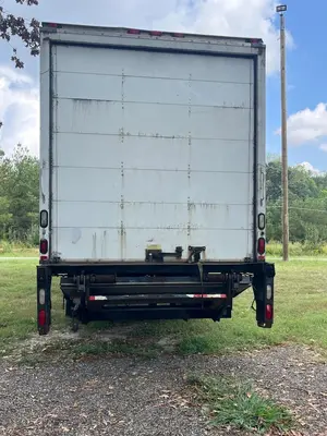 Used 2022 FREIGHTLINER M2 106 Tractors & Trailers North Carolina US | Proxy Equipment #1481541