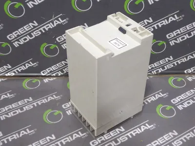 Crompton Instruments 252-PVPU Protector Trip Relay Used