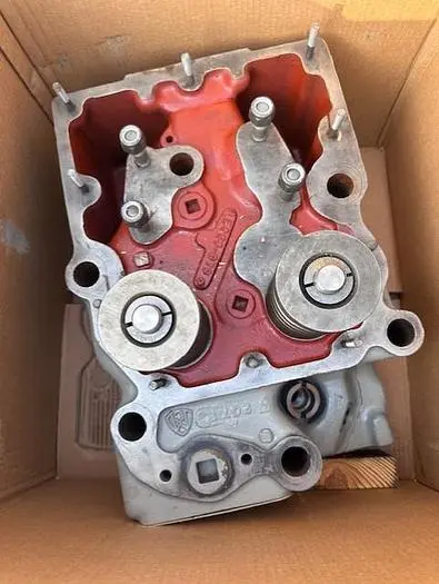 Used WHITE SUPERIOR _UNKNOWN_ Cylinders | Compression Source #412252