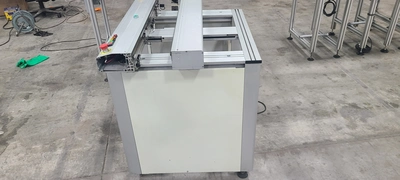 NUTEK NTM510ICL-05-1 - 1 METER CONVEYOR Conveyor | Tekmart International Inc. (2)