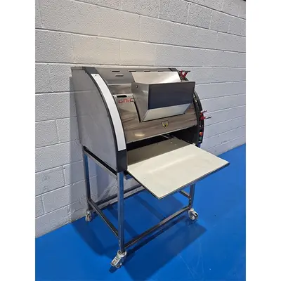Used Jac _UNKNOWN_ Dough Dividers | ISCA #1298981