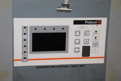 USED DESPATCH RAB2-19-2E