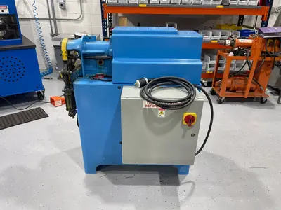 USED PHI 3CPV-7-35