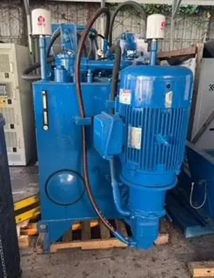USED 2020 HARRIS/SELCO CD-965-HS-NFR