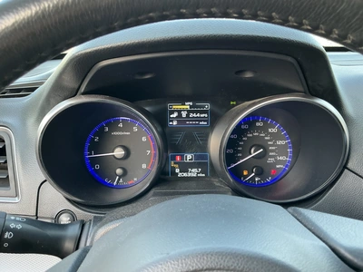 Used 2016 SUBARU OUTBACK SUVs Michigan US | Miedema Asset Management Group #1341086