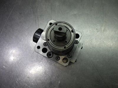 Used ALBERTI _UNKNOWN_ Tooling & Accessories (Other) Michigan US | Superior Machine & Tool Inc #1453436